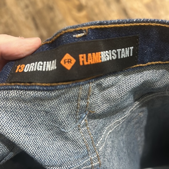 Men’s wrangler fr - Picture 6 of 6